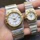 Copy Omega Constellation Lovers Watch - Two Tone Quartz Movement (2)_th.jpg